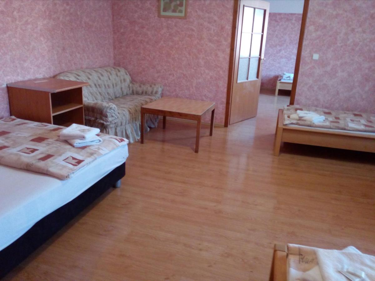 Penzion U Paroháče - Housity