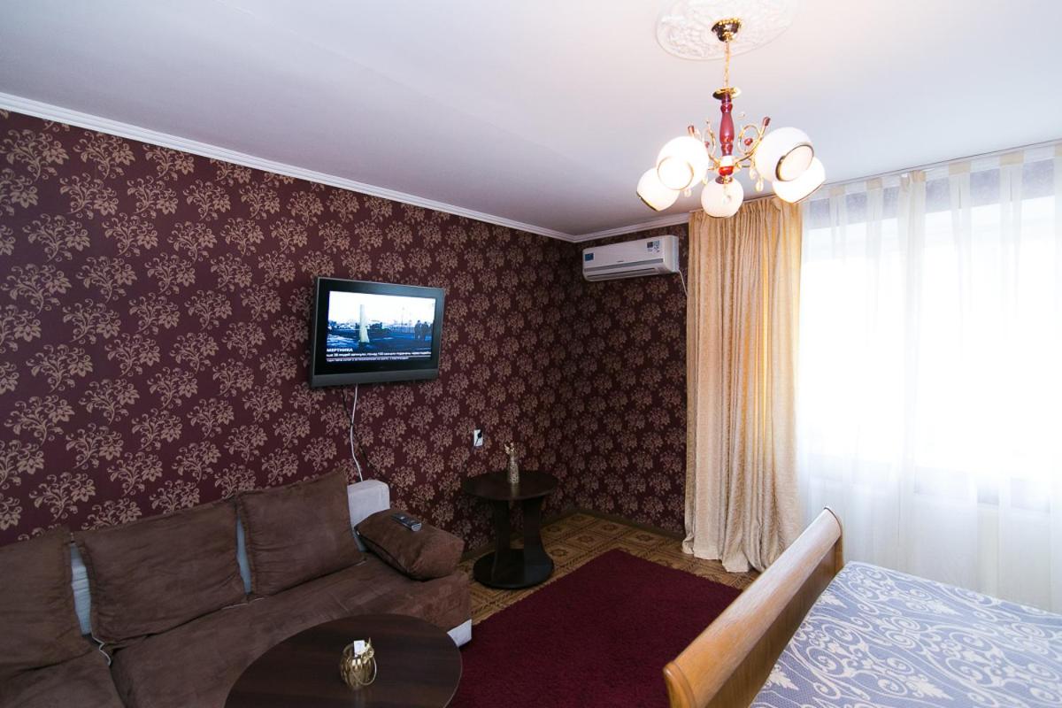 VIP Apartments Faraon Centr 1 floor - Housity