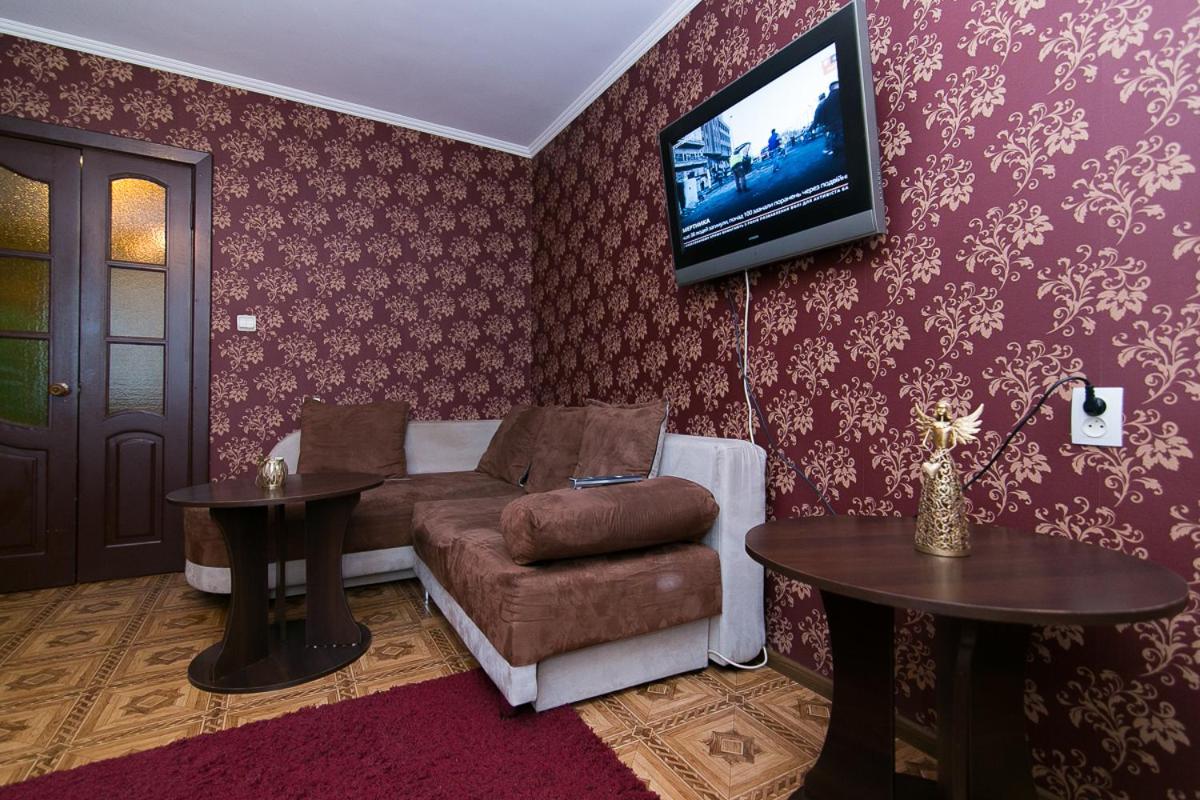 VIP Apartments Faraon Centr 1 floor - Housity