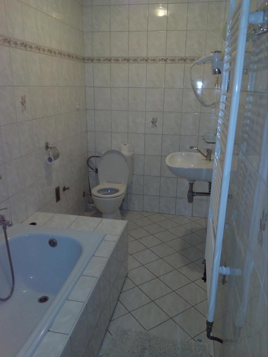 Penzion U Paroháče - Housity