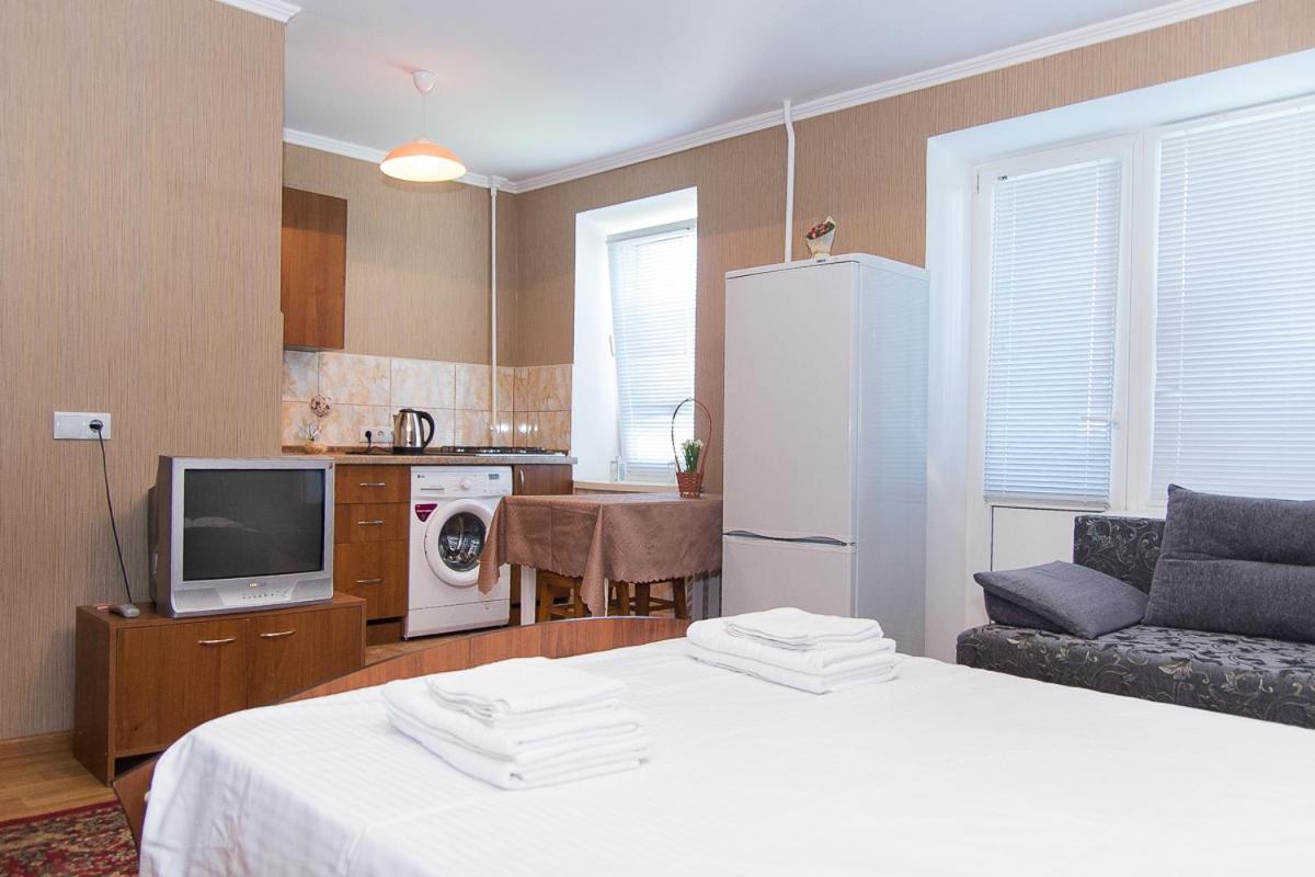 Apartments Faraon on Gorkogo - Housity
