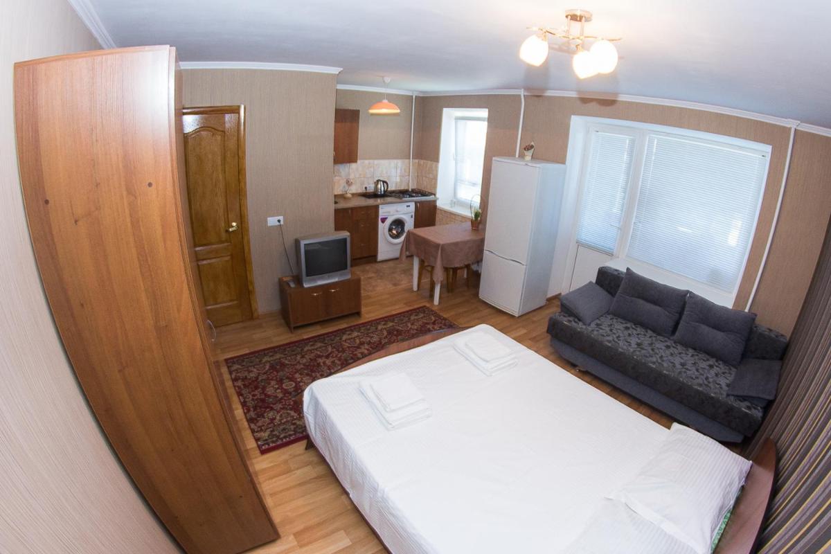 Apartments Faraon on Gorkogo - Housity