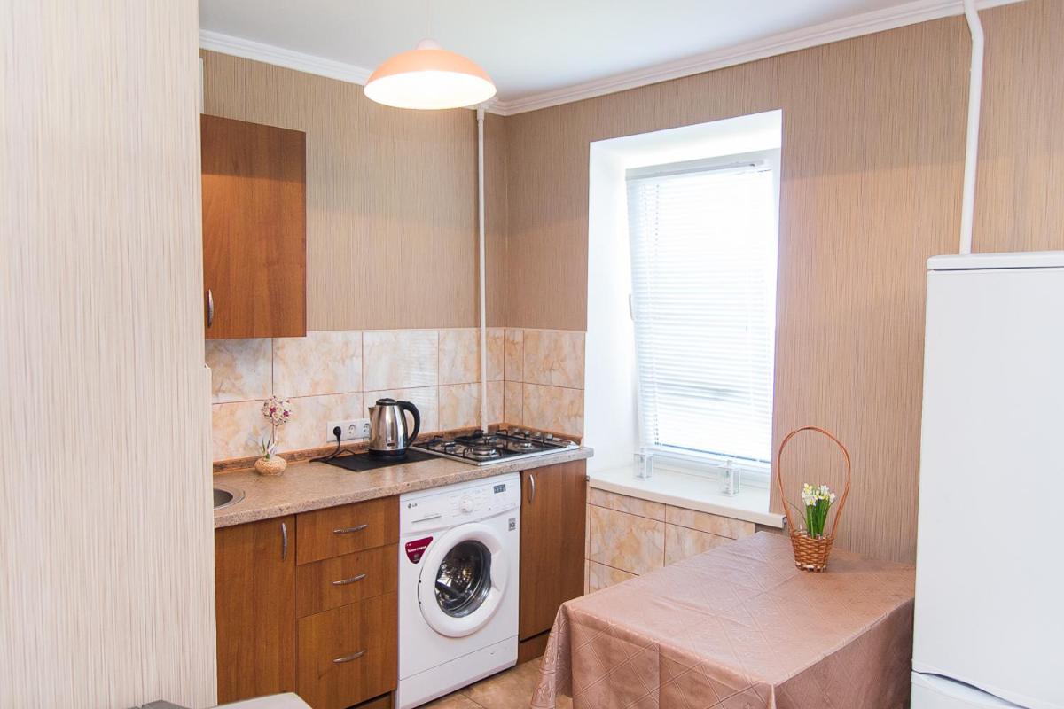 Apartments Faraon on Gorkogo - Housity
