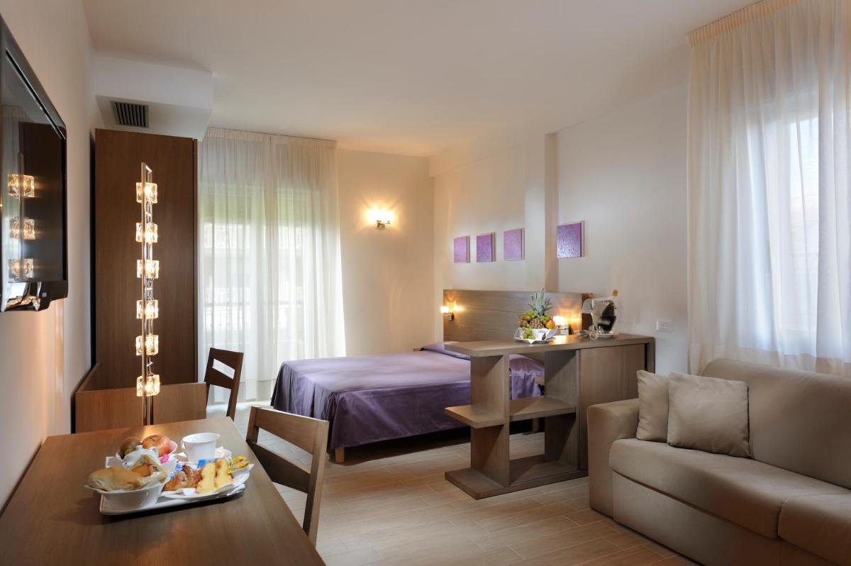 Hotel Nettuno - Housity
