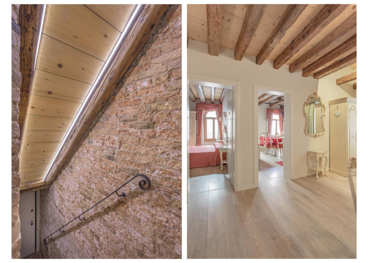 Suitetrails - Sweet Home Venice