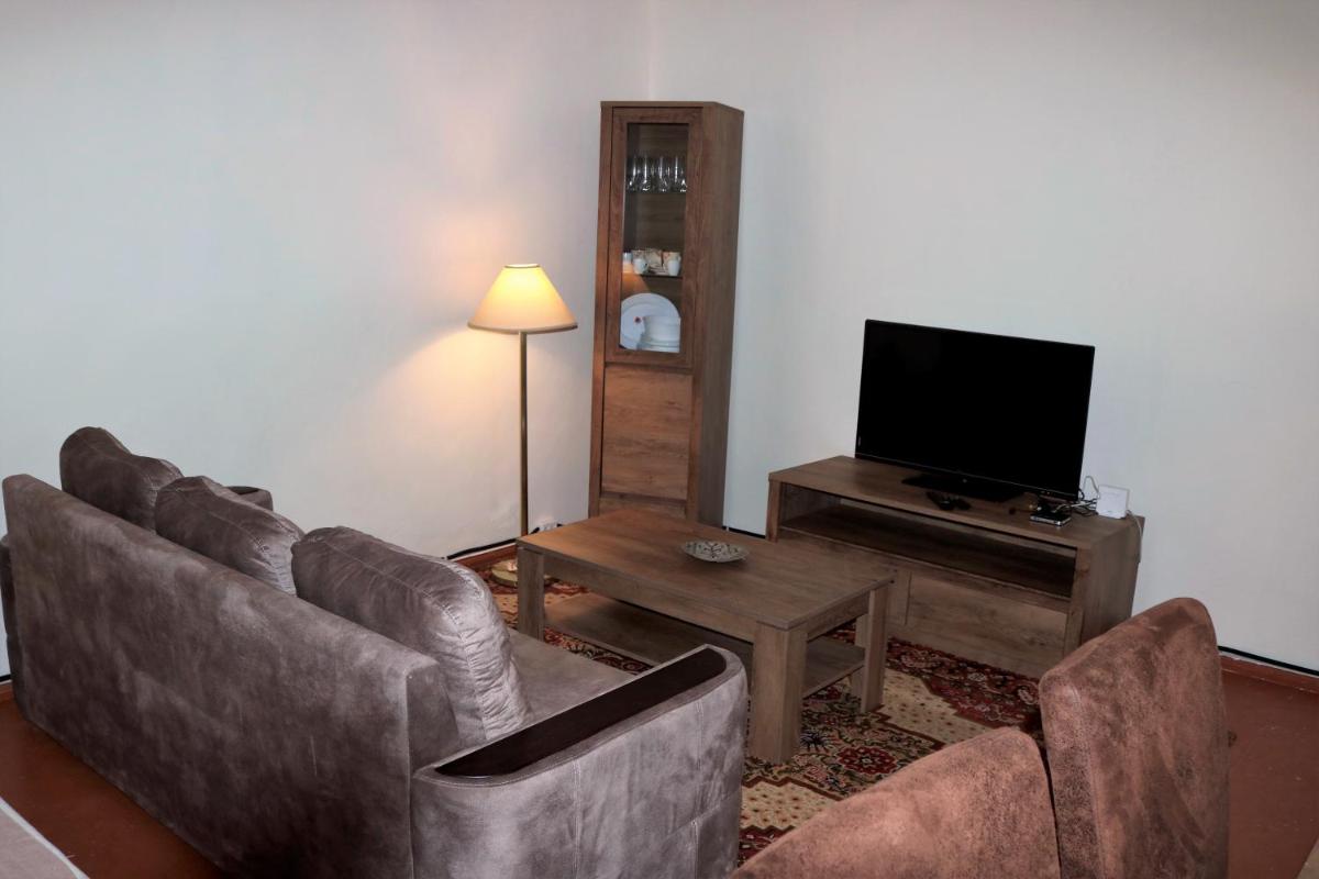 Suitetrails - Dilijan Family House