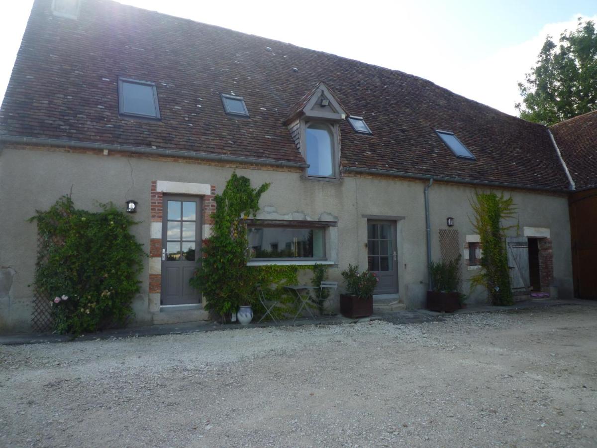 Chambres d'Hôtes Les Potiers - Housity