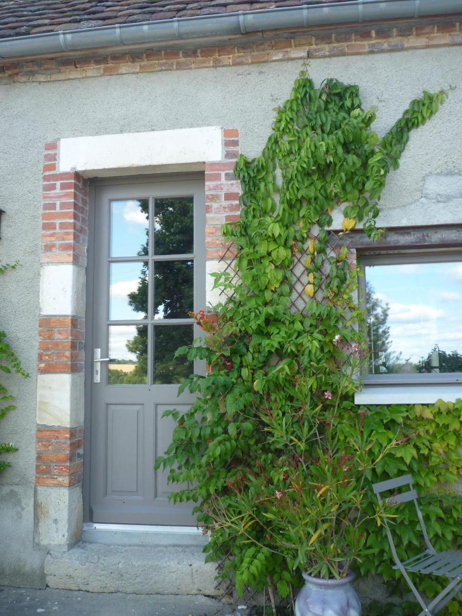 Chambres d'Hôtes Les Potiers - Housity