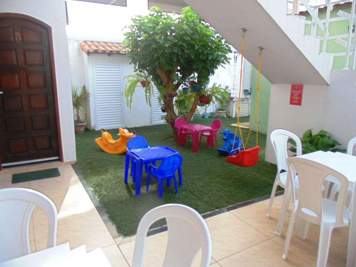 Pousada Cavalo Branco - Housity