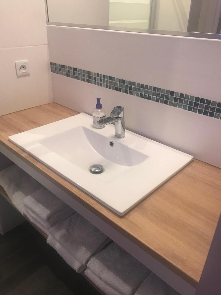 chambre suite B&B - Hizvo