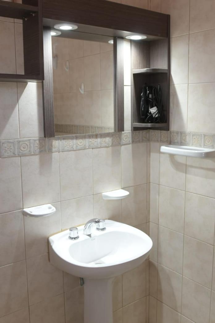 Suitetrails - Apartamento Lencinas
