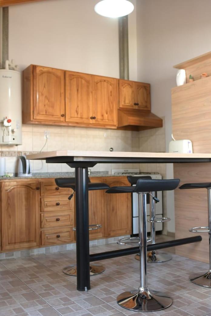 Suitetrails - Apartamento Lencinas