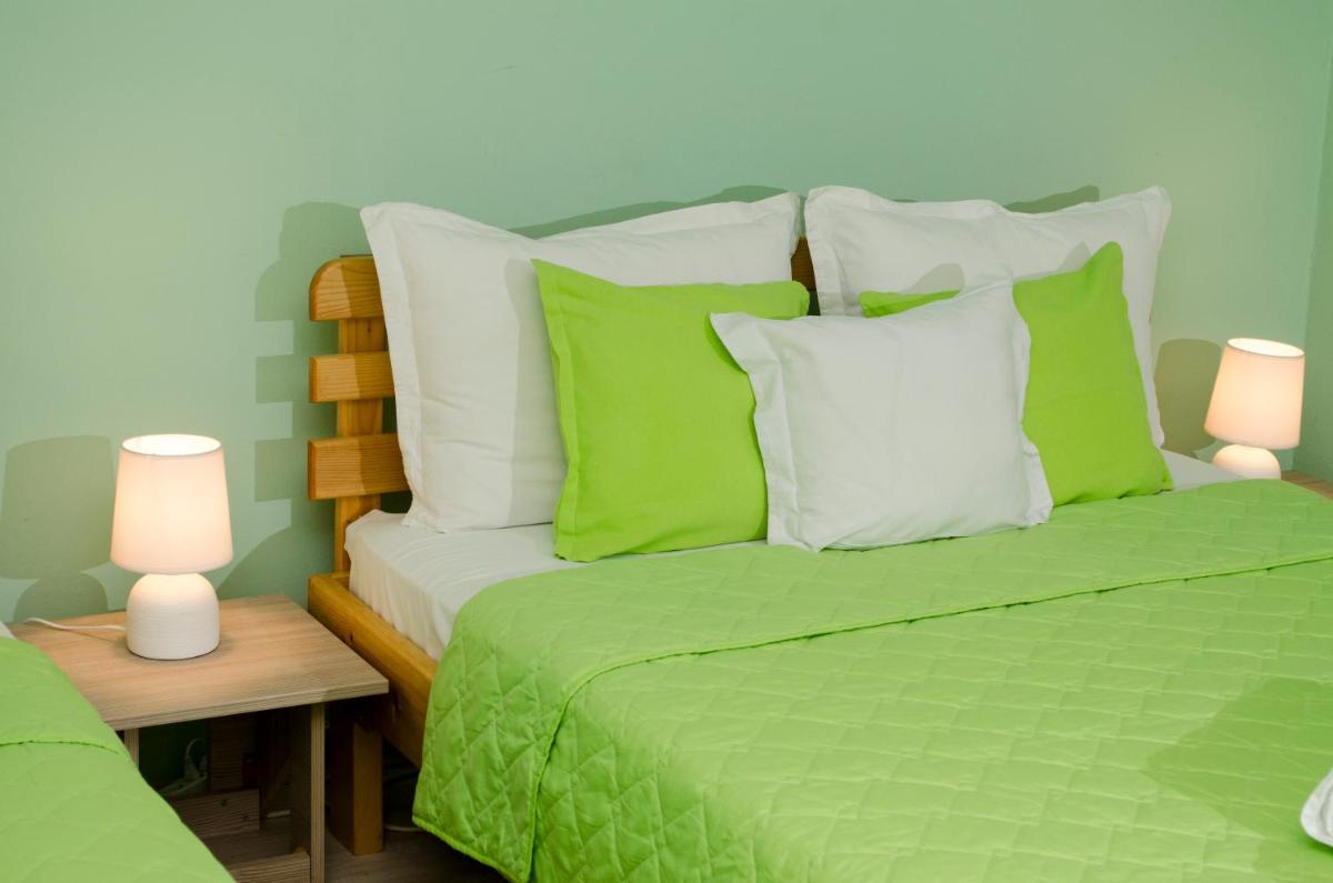 Villa Re3ca - Housity