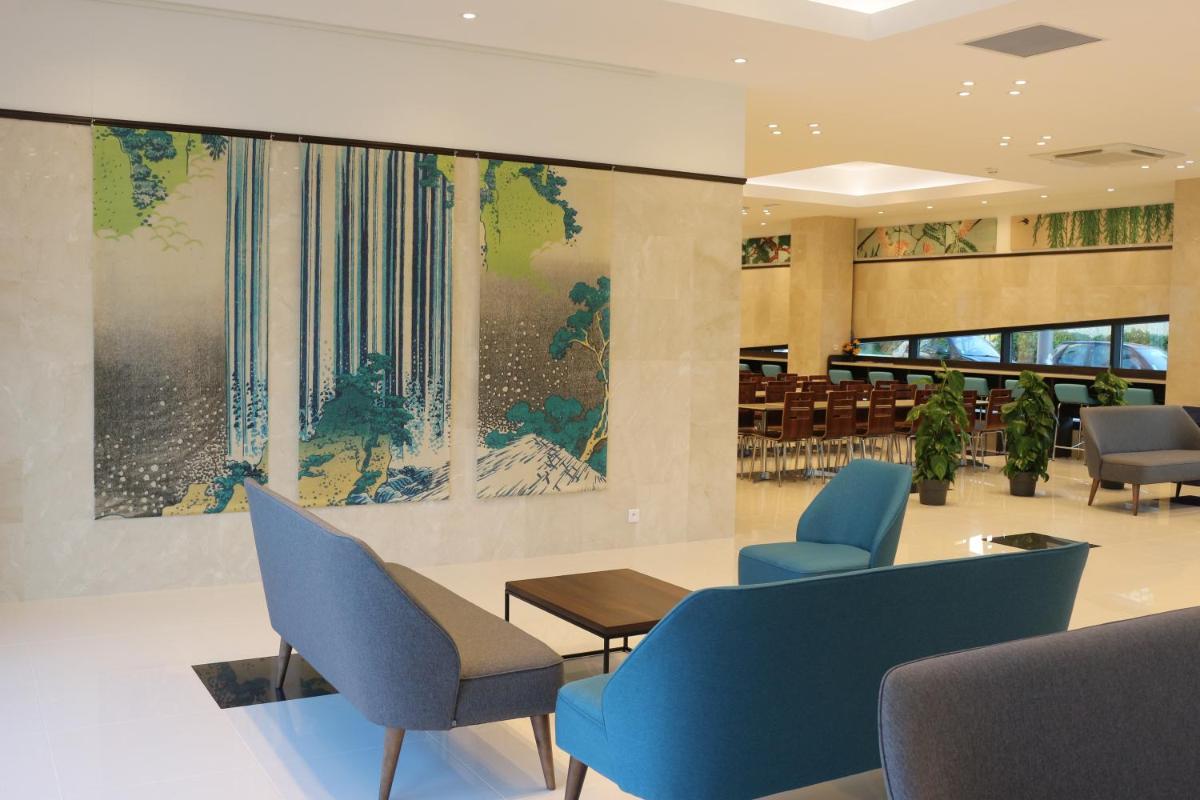 Toyoko INN Marseille Saint Charles - Housity