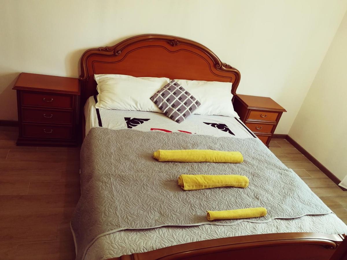 Venice Mestre Station Apartment - Housity