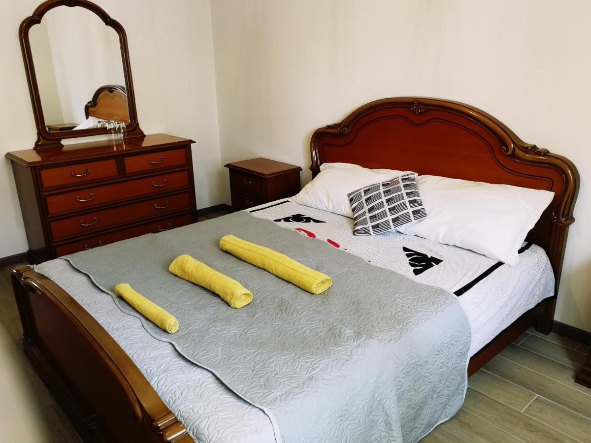 Venice Mestre Station Apartment - Housity