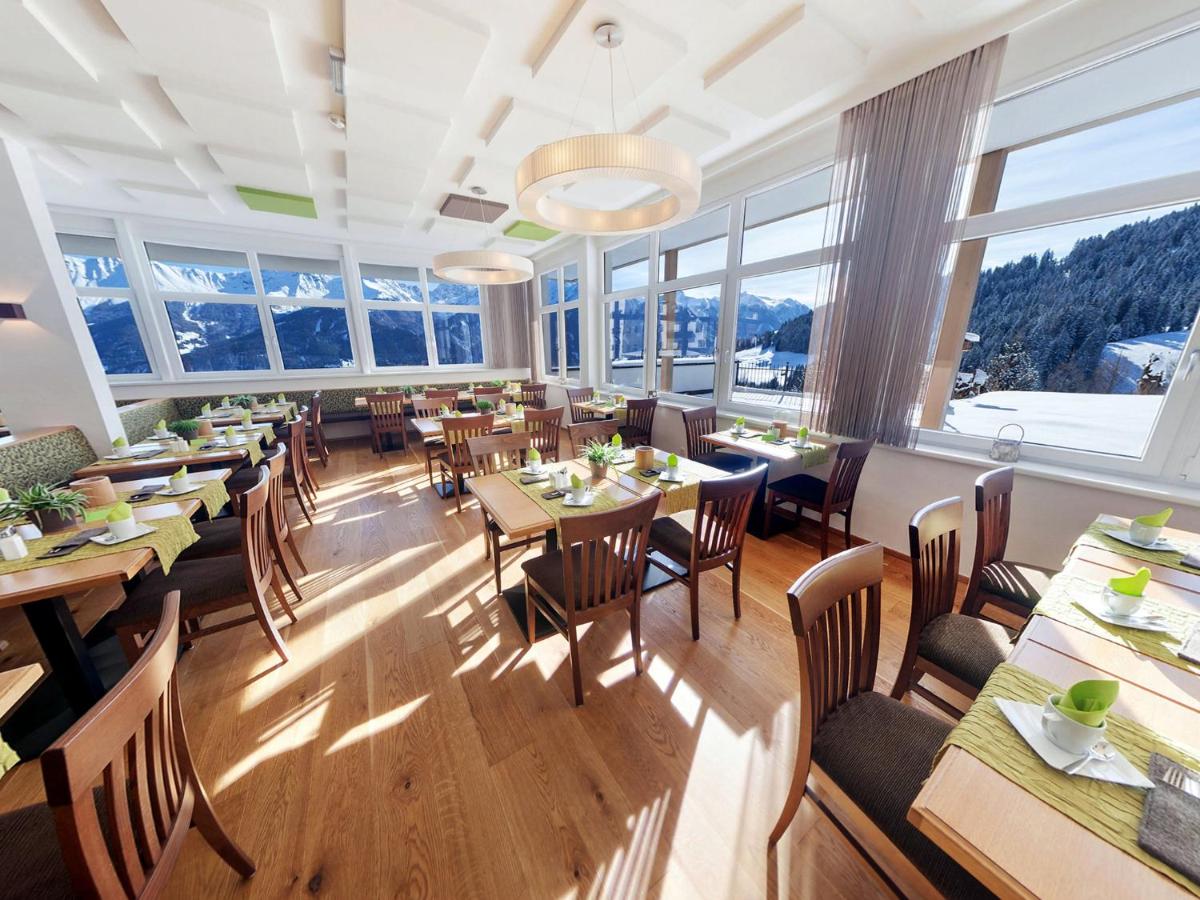 Natürlich Hotel mit Charakter - Hizvo