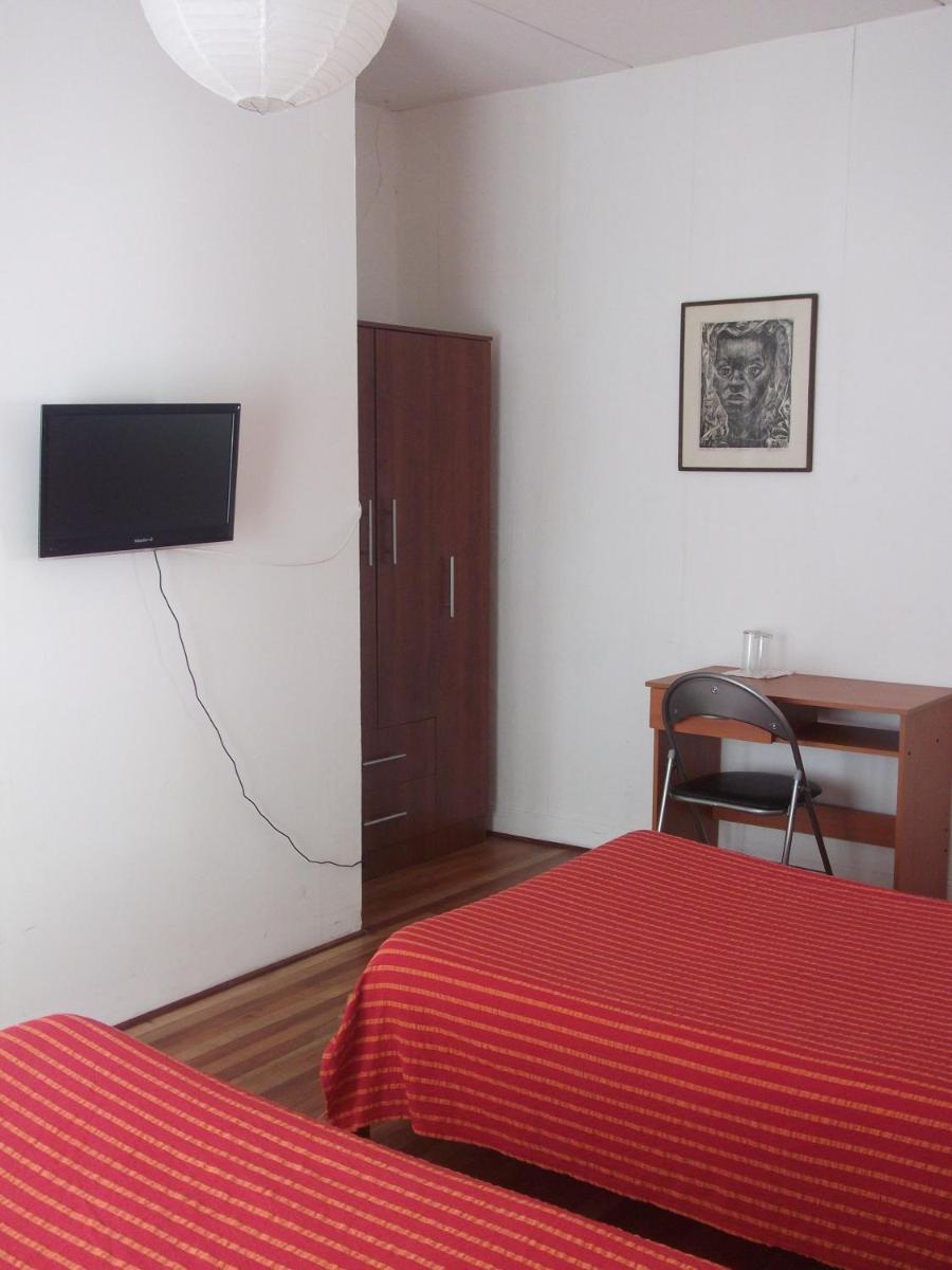 Mediterraneo B&B - Housity