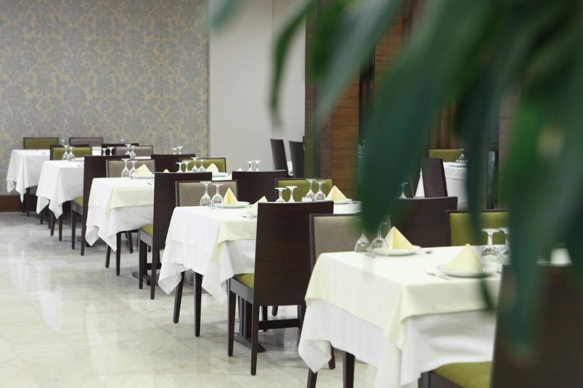Eyuboglu Hotel - Housity