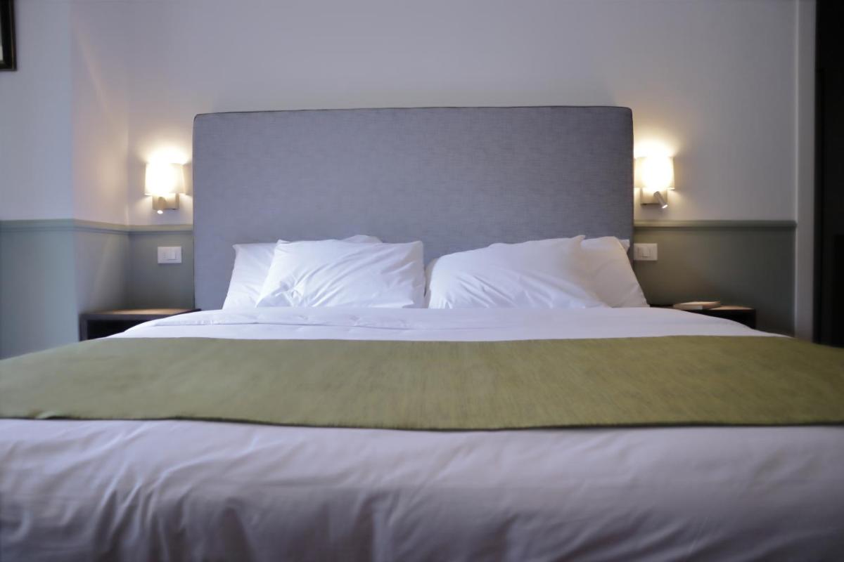Dimora dell'Arte - Foresteria lombarda Smart Rent - Housity