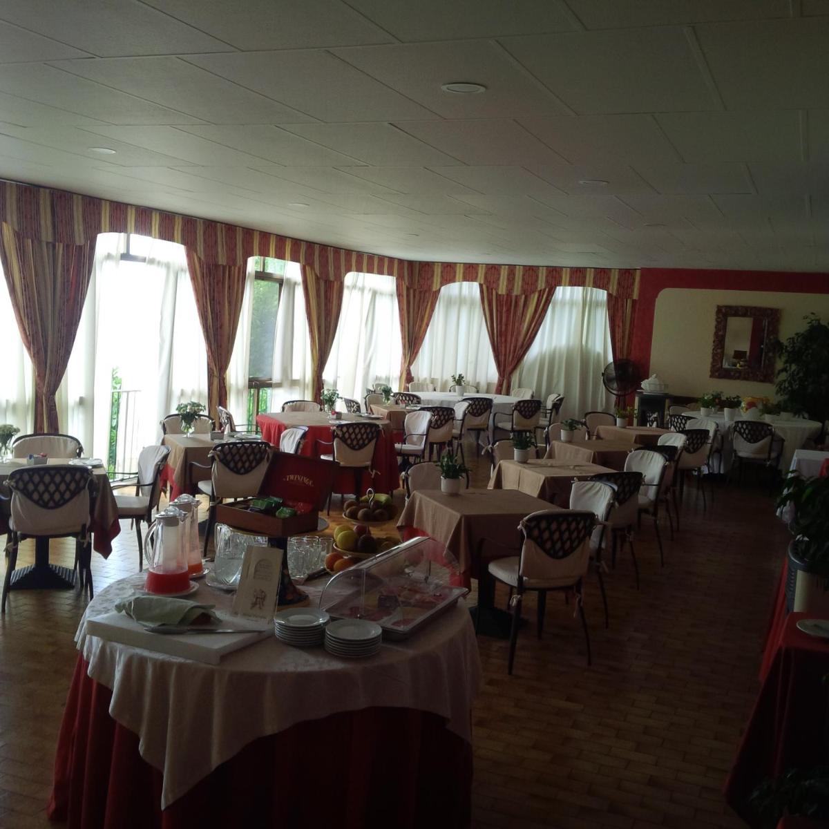 Hotel Parsifal - Antico Convento del 1288 - Housity