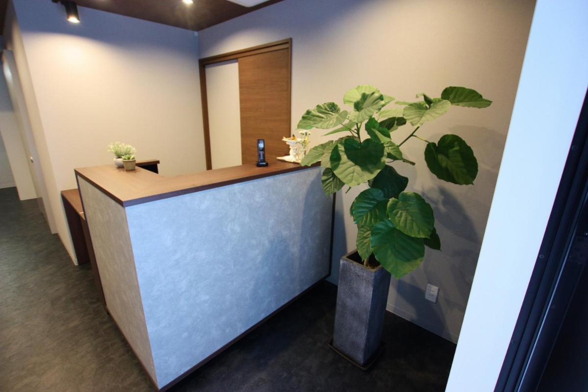 Forest inn Tenjinminami - Housity