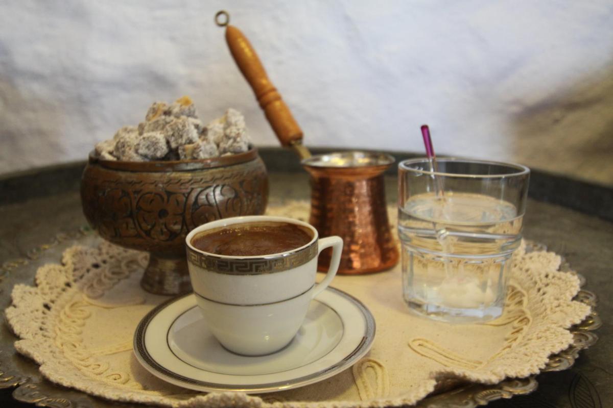 Alacati Koclu Konagi Hotel - Housity