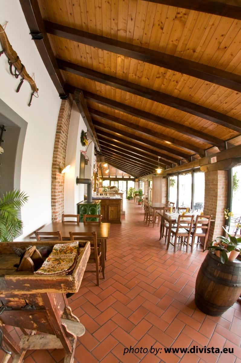 Agriturismo Cjasal di Pition - Housity
