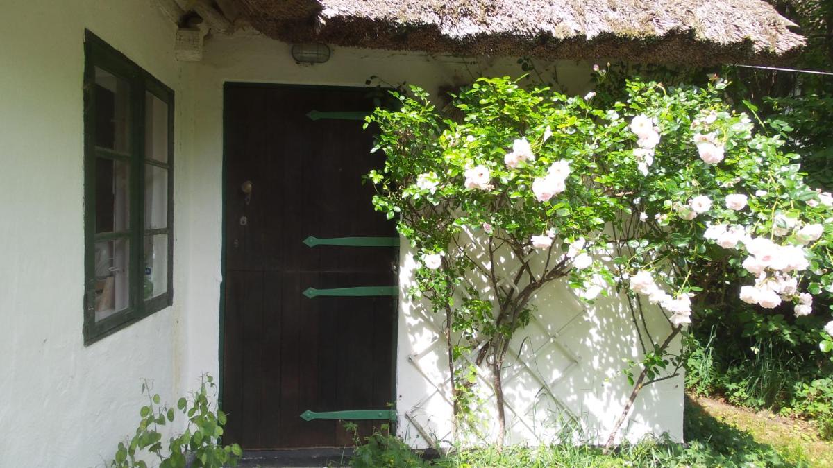 Suitetrails - GOGGE's HUS