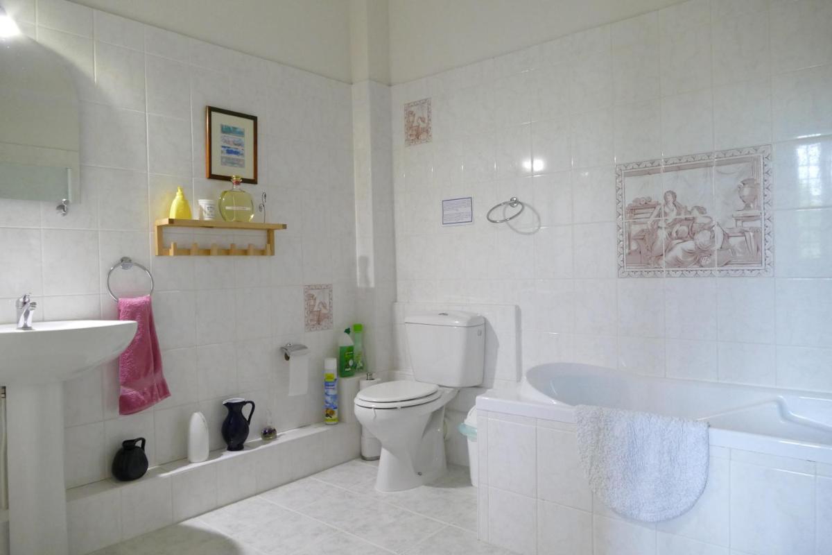 Le Logis des Quatre Puits - Housity