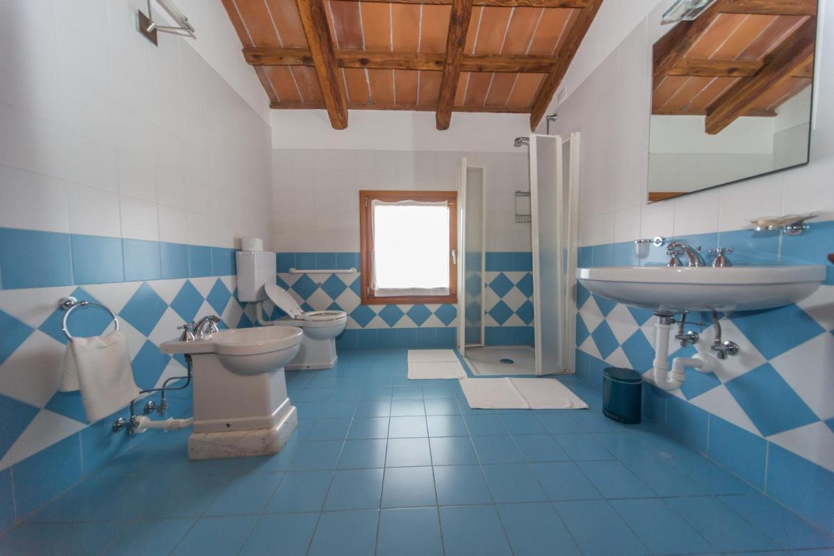 Agriturismo Cjasal di Pition - Housity
