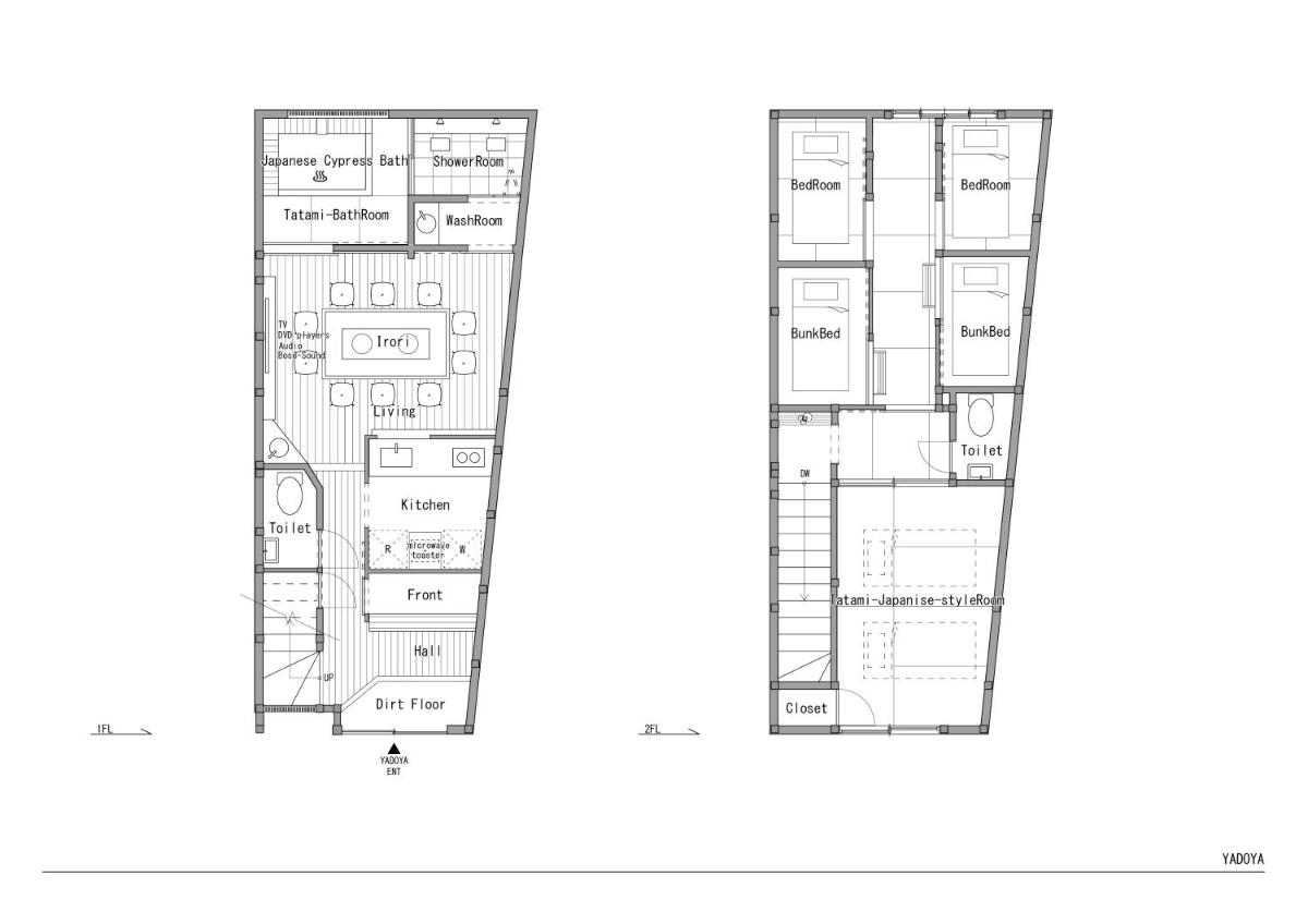 Yadoya - Housity
