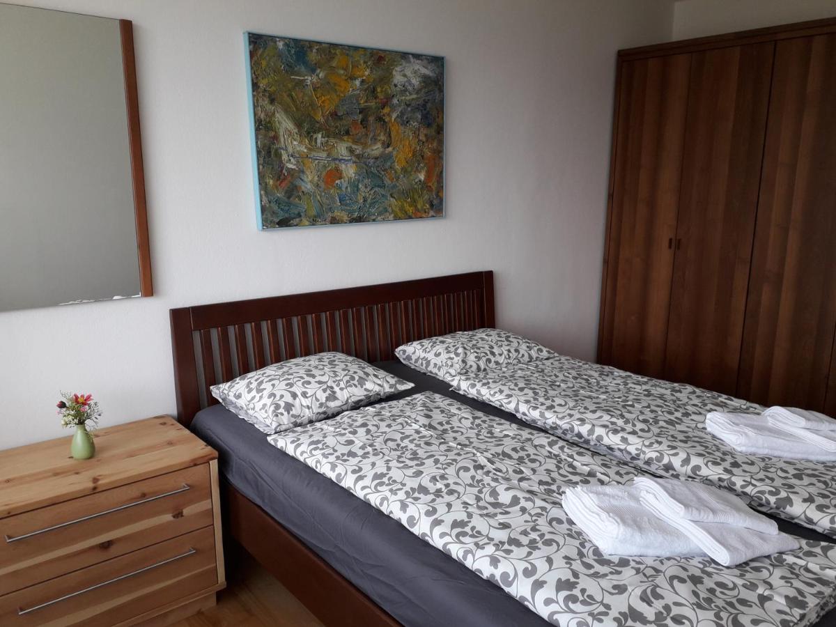 Appartment 