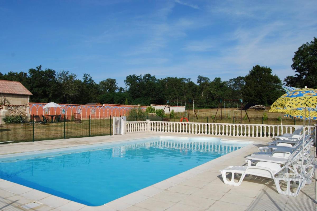 Le Logis des Quatre Puits - Housity