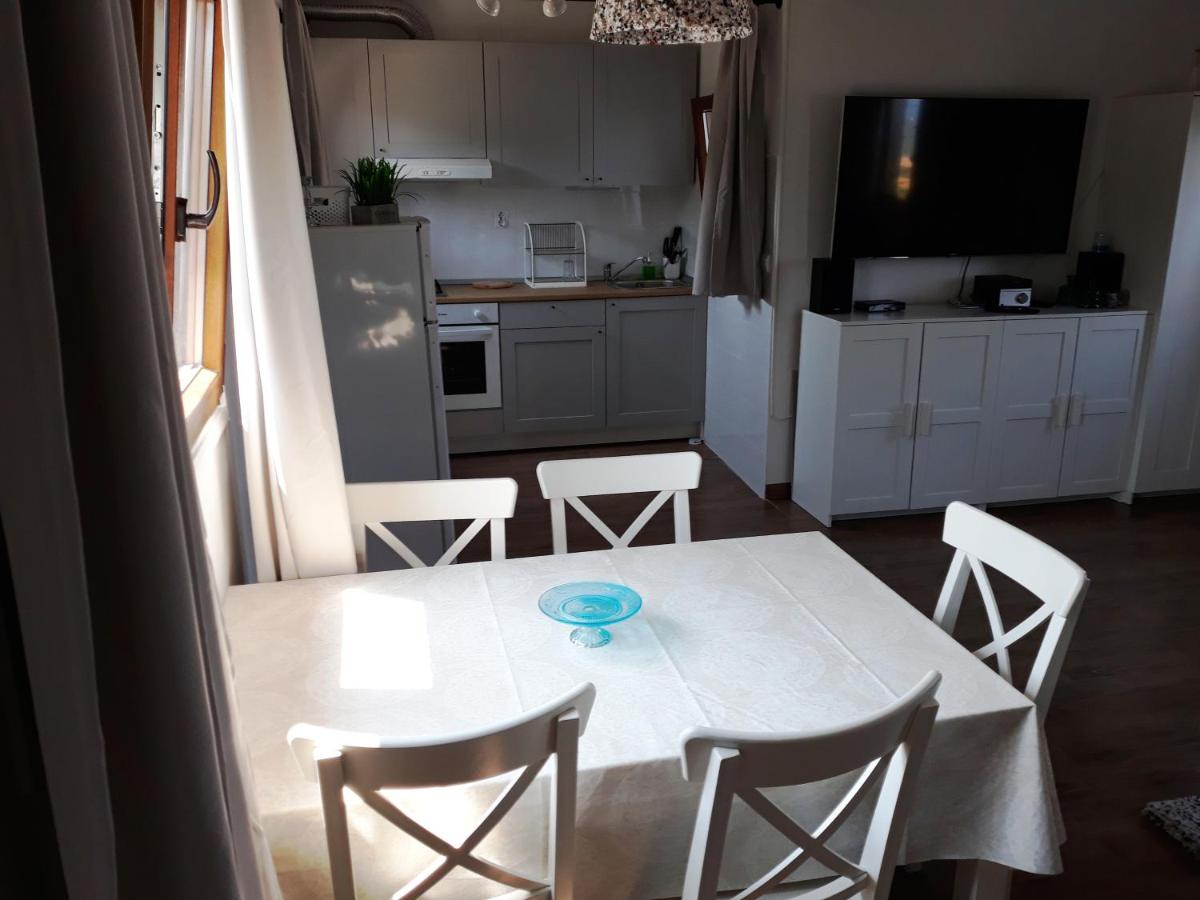 BELLAVISTA Luxury Lodge - Hizvo