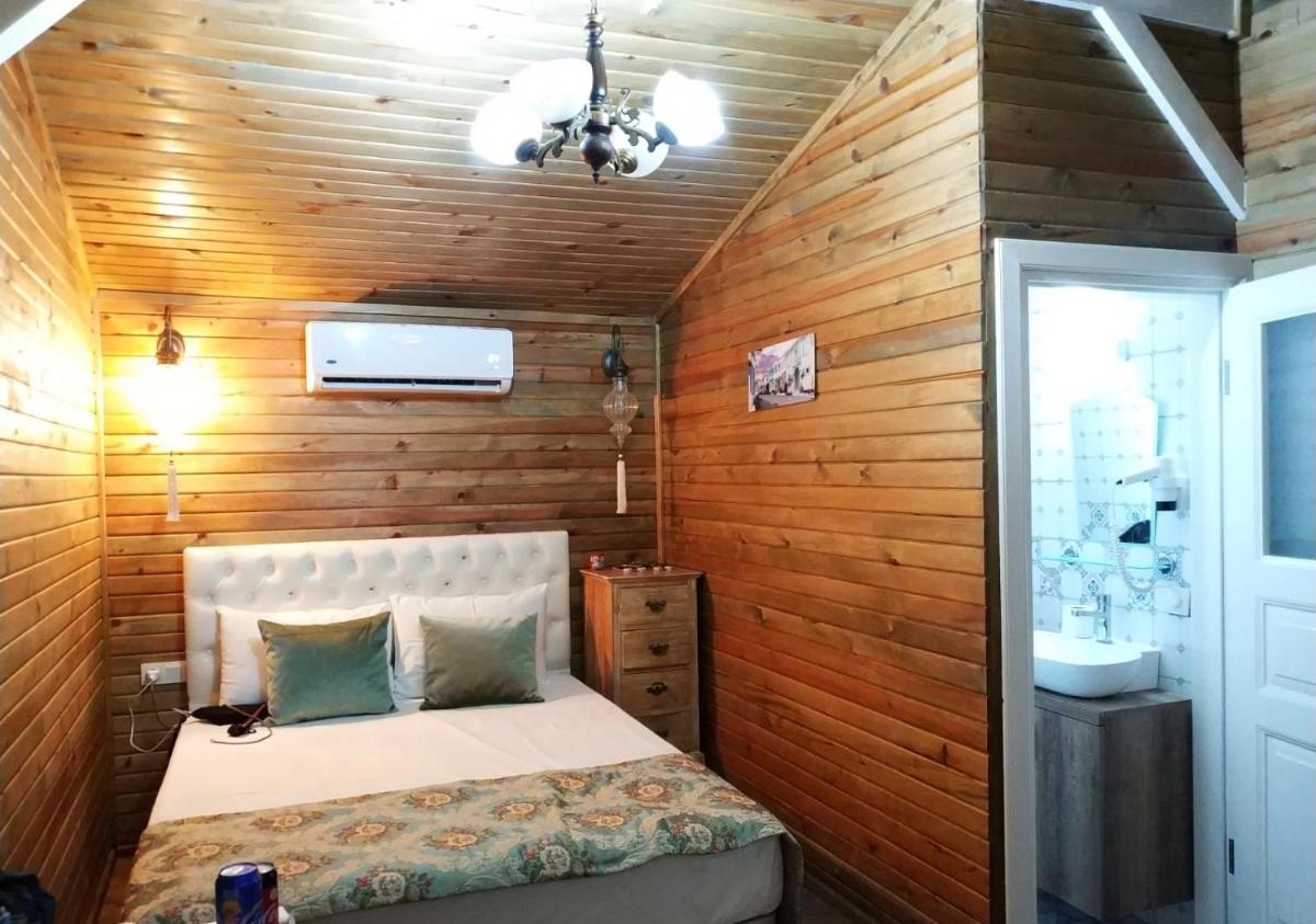 Alacati Sardunya Hotel - Housity
