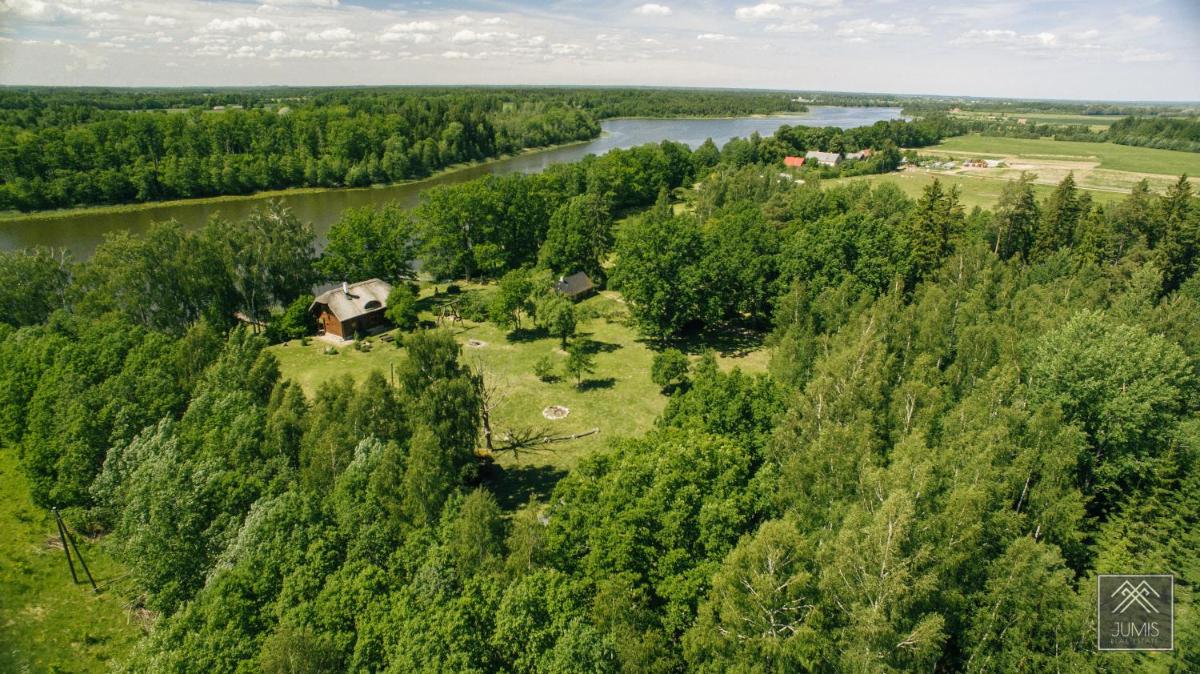 Holiday Home Krastmalas - Housity