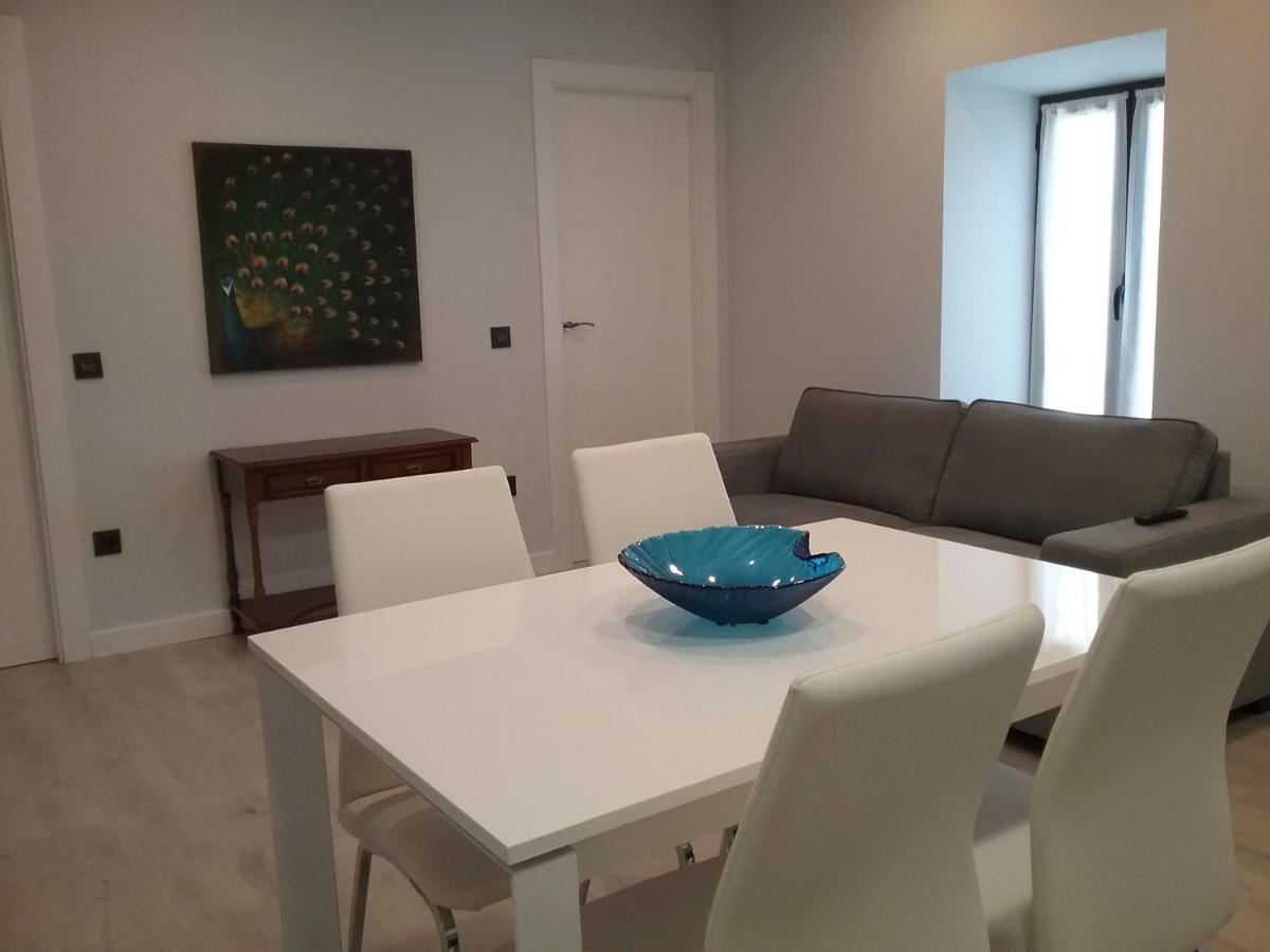 Rincón de los Porrinos - Housity
