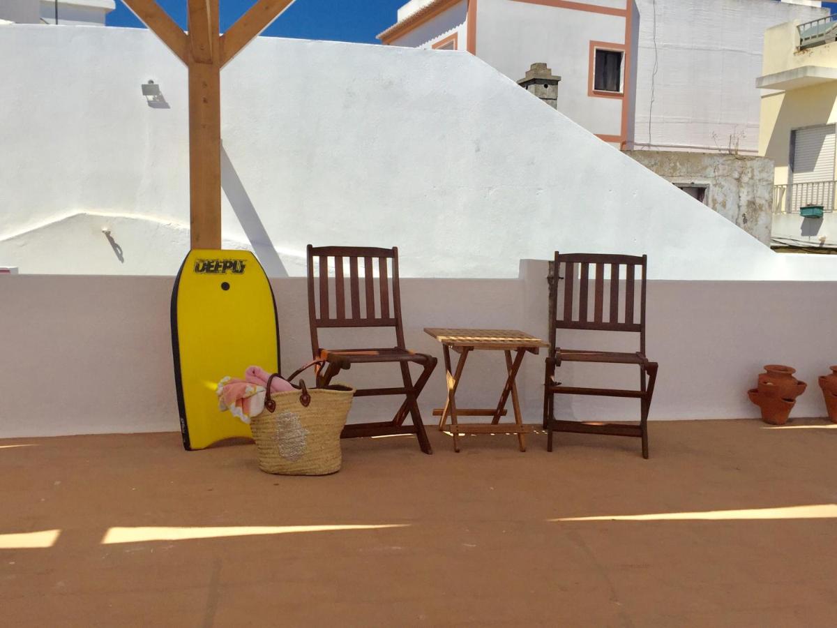 Alvor Terrace Villa - Housity