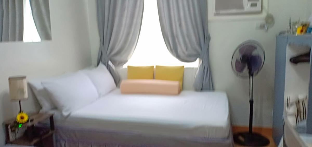 Ann's @ Trees Residences - Housity