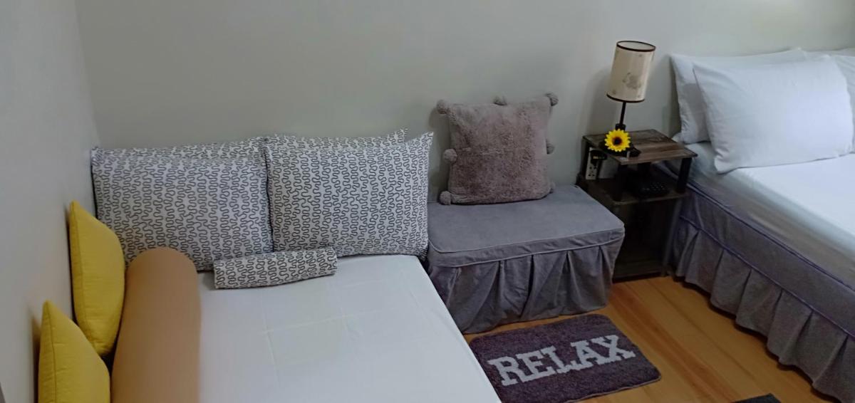 Ann's @ Trees Residences - Housity