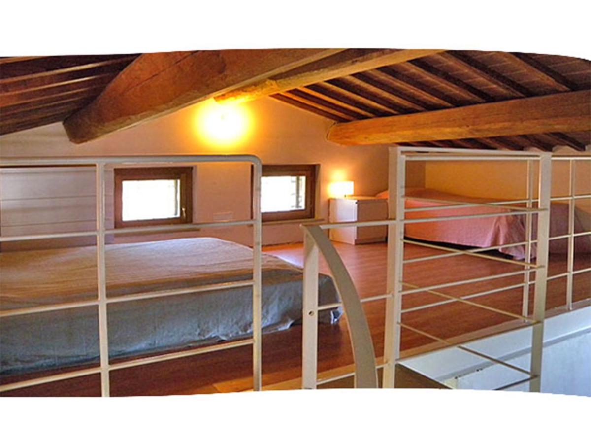 Suitetrails - Casa Gioiello