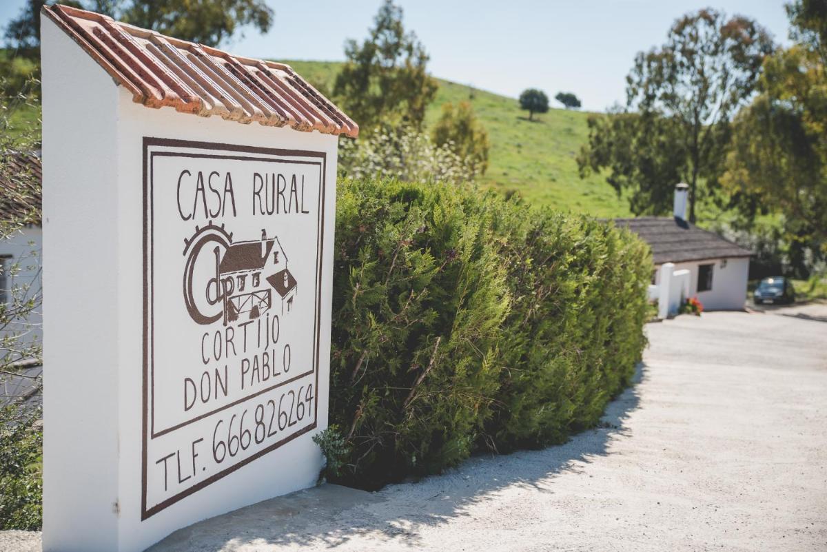 Cortijo Don Pablo - Housity