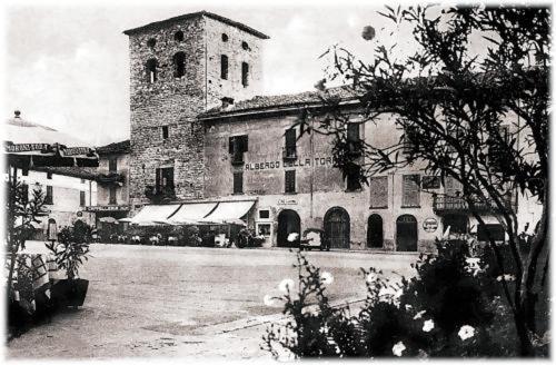 Suitetrails - Albergo Ristorante Della Torre