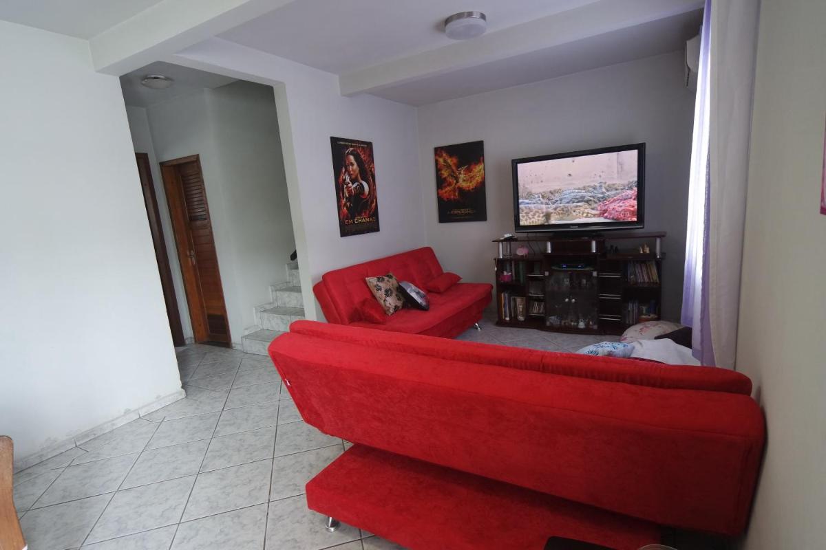 Joinville Bairro Nobre a 2km do Centro - Housity