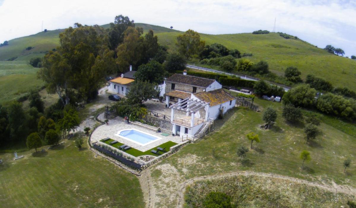 Cortijo Don Pablo - Housity