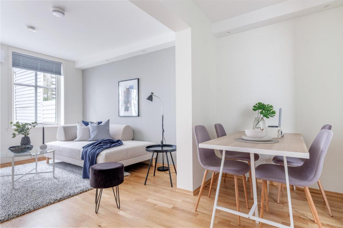 HF Apartments - Housity