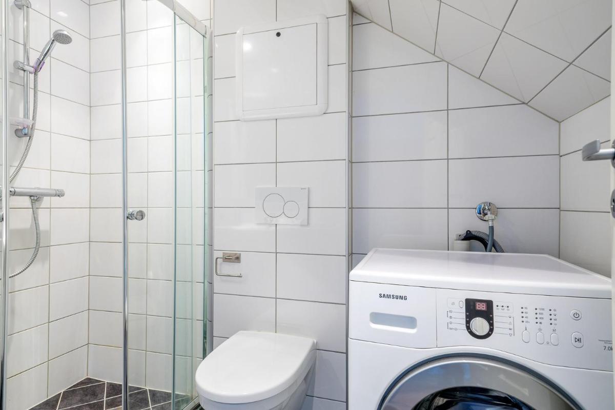 HF Apartments - Housity