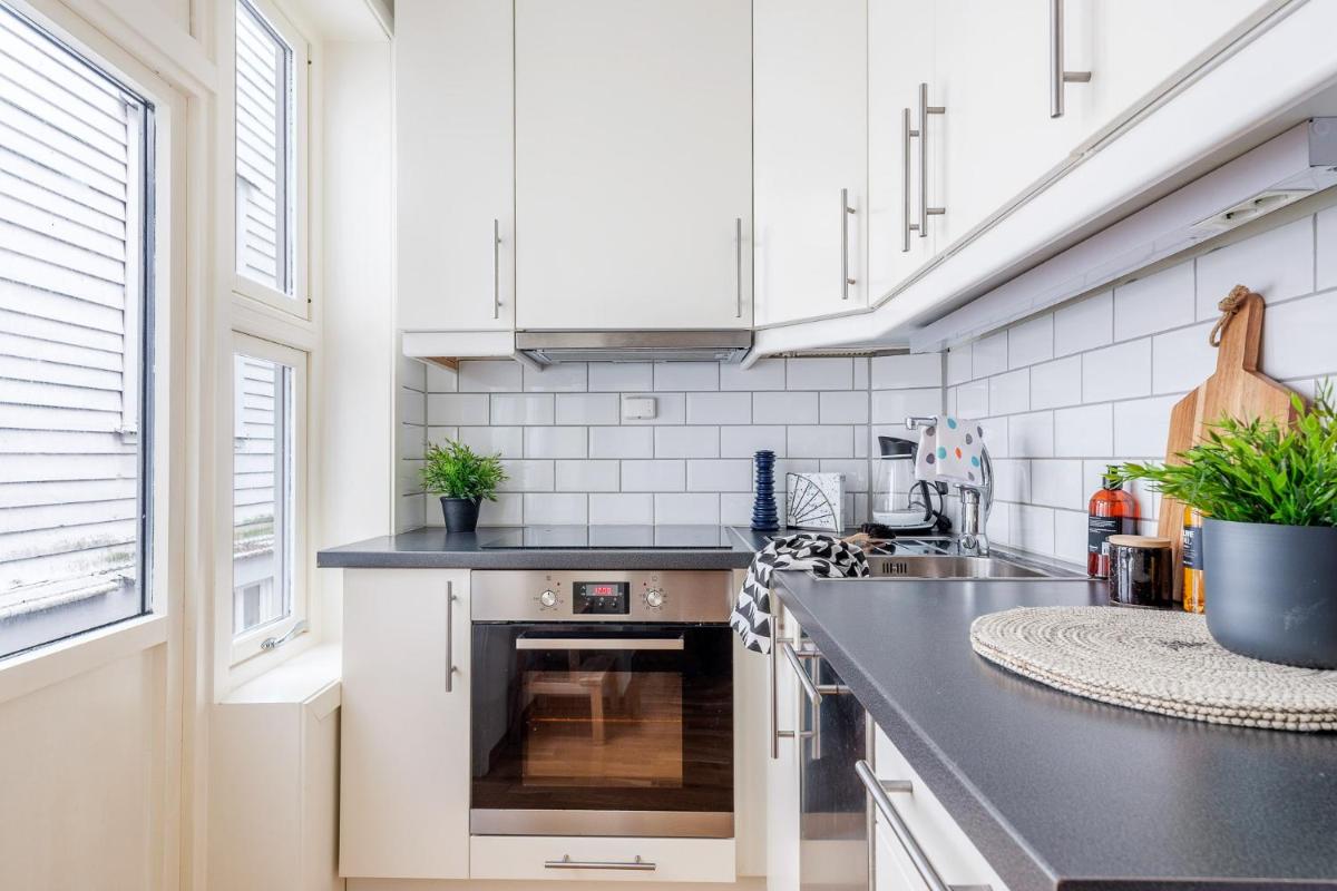 HF Apartments - Housity