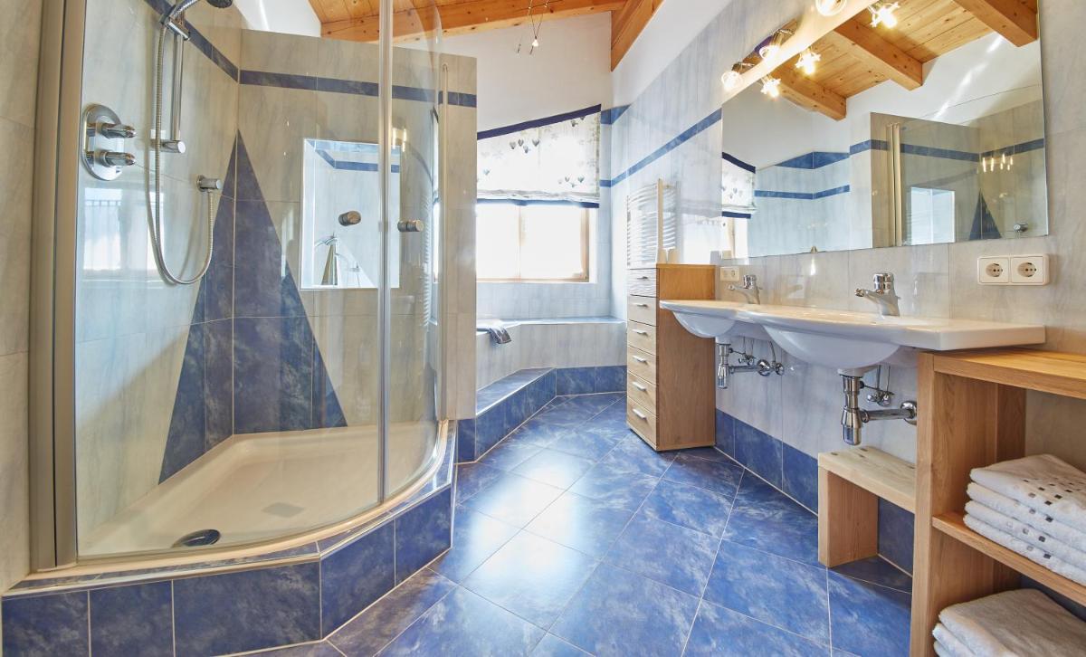 Chalet Birkenhof - Housity